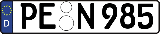 PE-N985