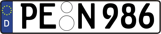 PE-N986