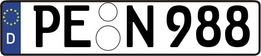 PE-N988