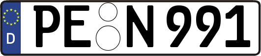 PE-N991