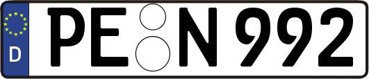 PE-N992