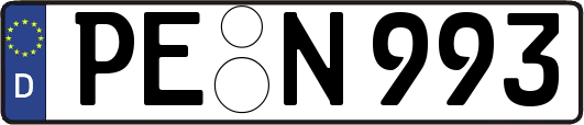 PE-N993