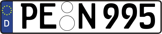 PE-N995