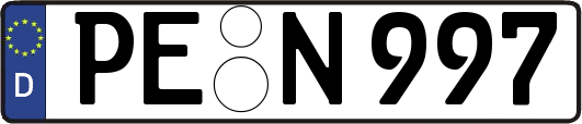 PE-N997