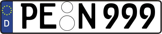 PE-N999