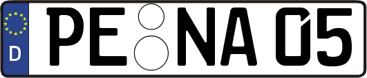 PE-NA05