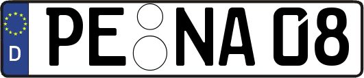 PE-NA08