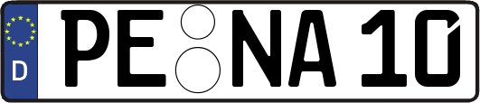 PE-NA10