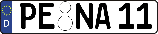 PE-NA11