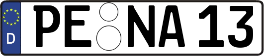 PE-NA13