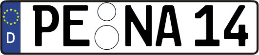 PE-NA14
