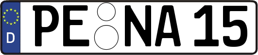 PE-NA15