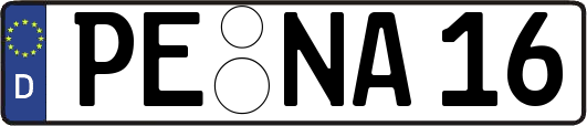 PE-NA16