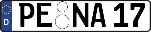 PE-NA17