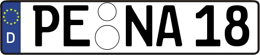 PE-NA18