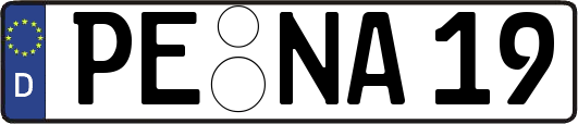 PE-NA19