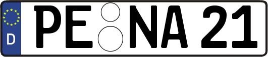 PE-NA21