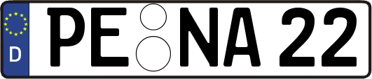 PE-NA22