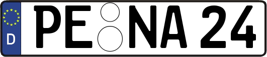 PE-NA24