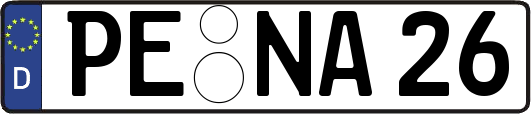 PE-NA26