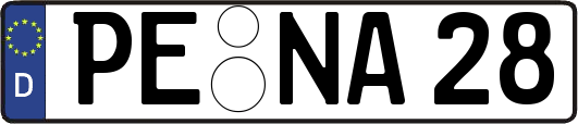 PE-NA28
