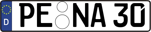 PE-NA30