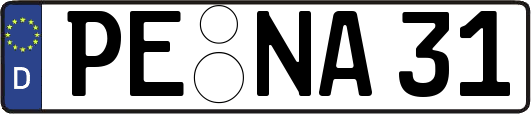 PE-NA31