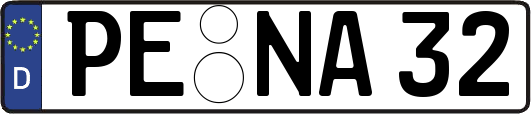 PE-NA32