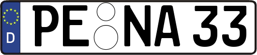 PE-NA33