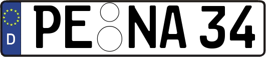 PE-NA34