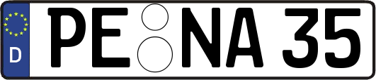 PE-NA35