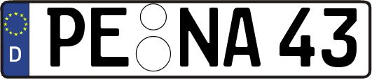 PE-NA43