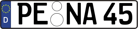 PE-NA45