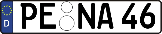 PE-NA46