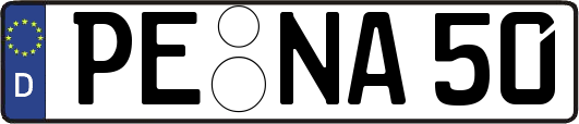 PE-NA50