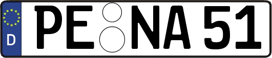 PE-NA51