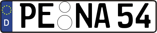 PE-NA54