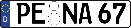 PE-NA67