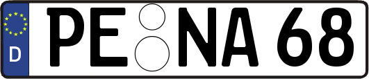 PE-NA68