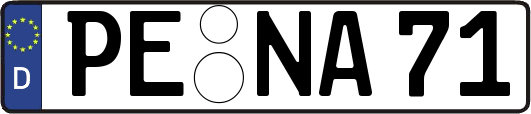 PE-NA71
