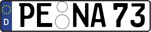 PE-NA73