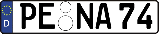 PE-NA74