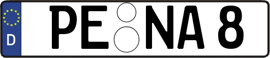 PE-NA8