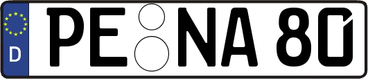 PE-NA80