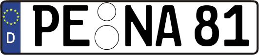 PE-NA81