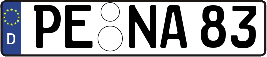 PE-NA83