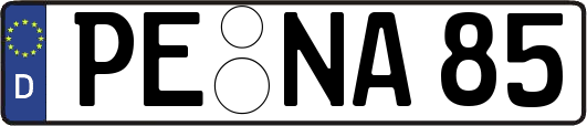 PE-NA85