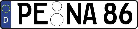 PE-NA86