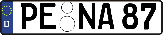 PE-NA87