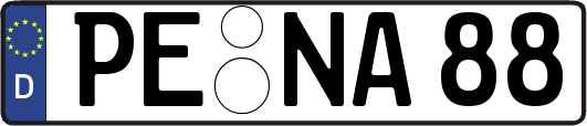 PE-NA88